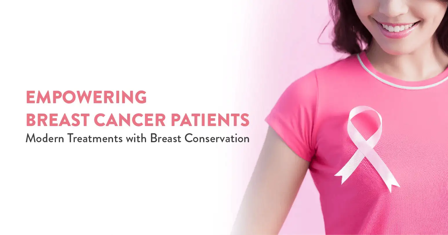 Empowering Breast Cancer Patients