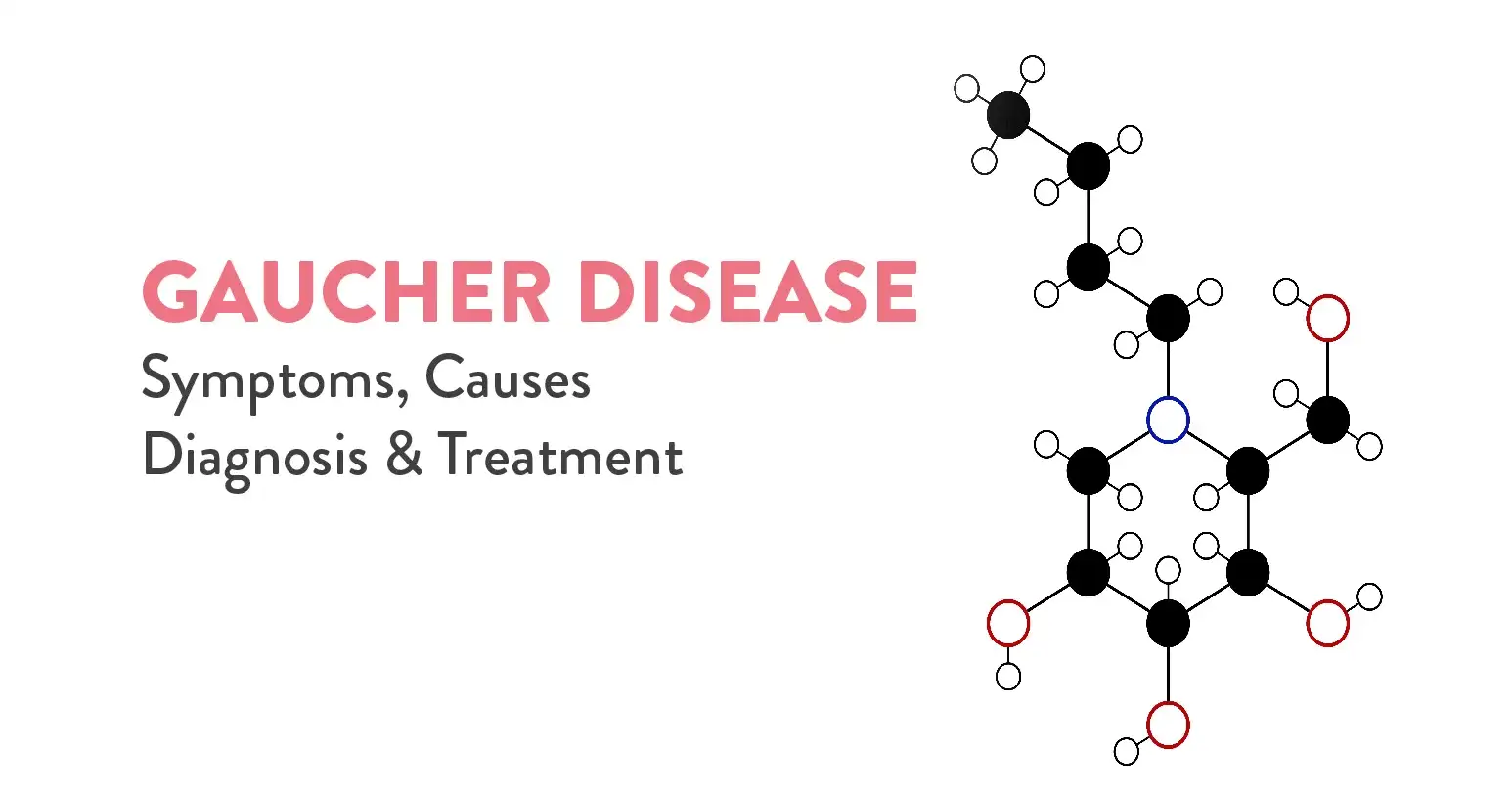 gaucher disease symptoms