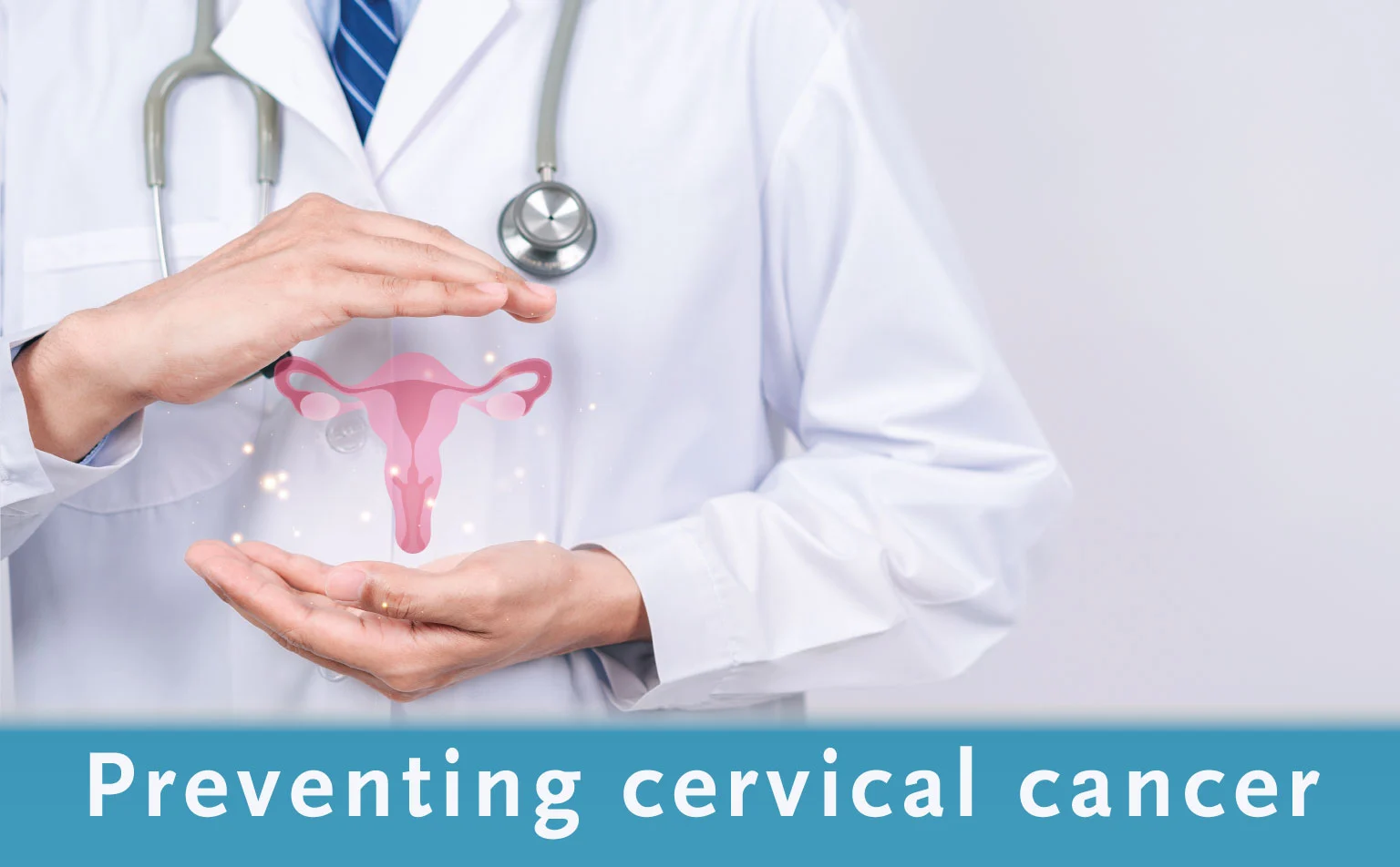 Preventing Cervical Cancer