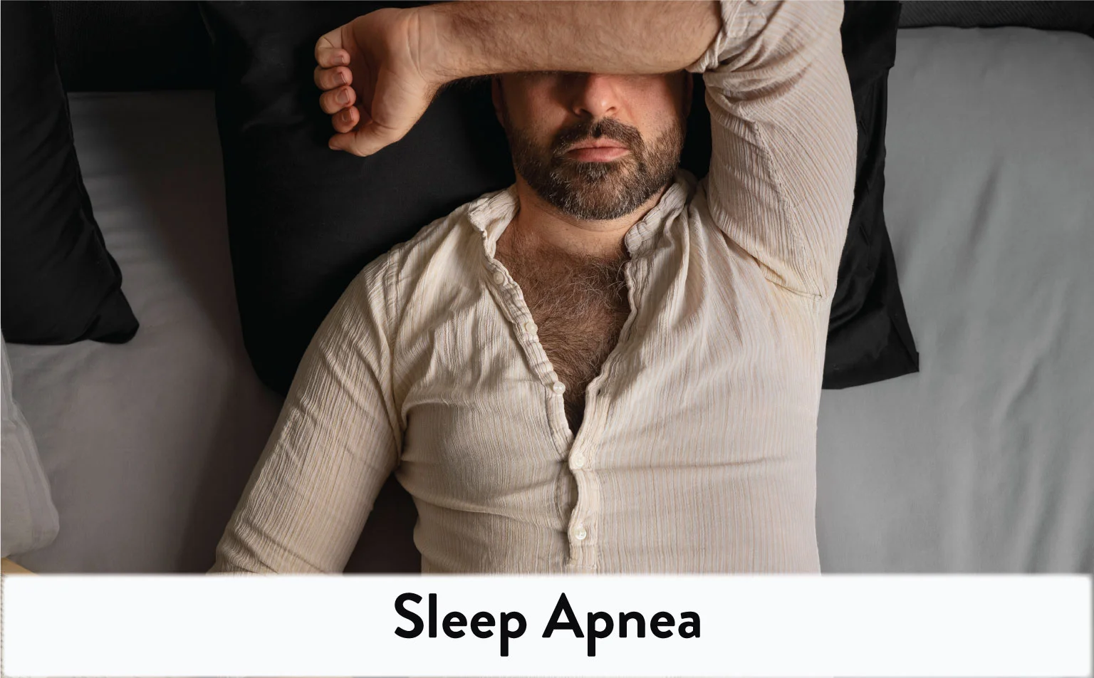 Sleep Apnea