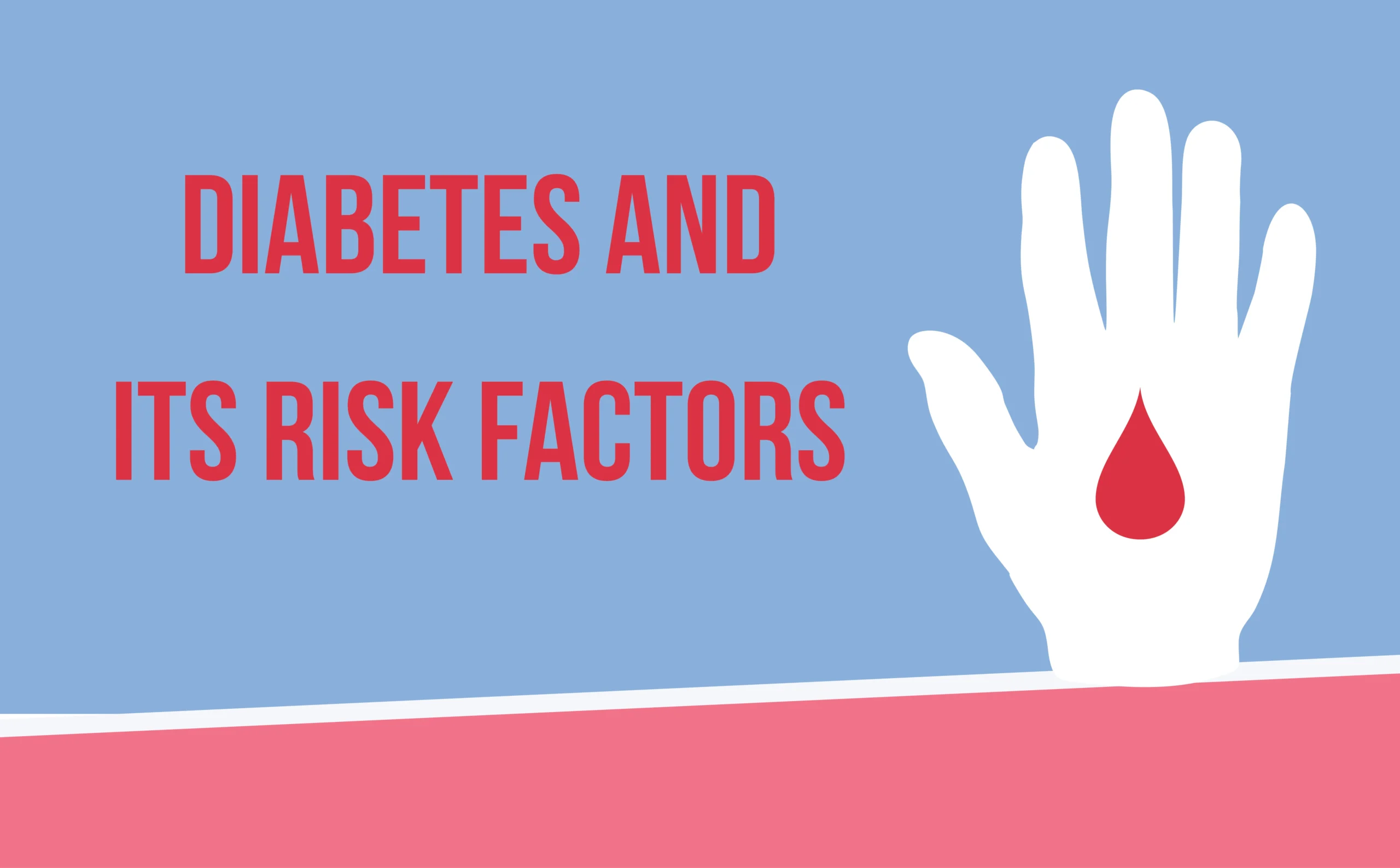 Diabetes and its Risk Factors