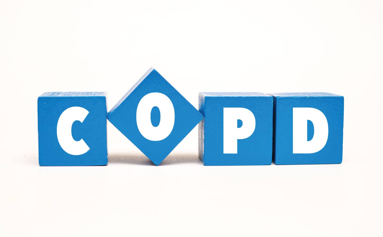 Chronic Obstructive Pulmonary Disease (COPD)
