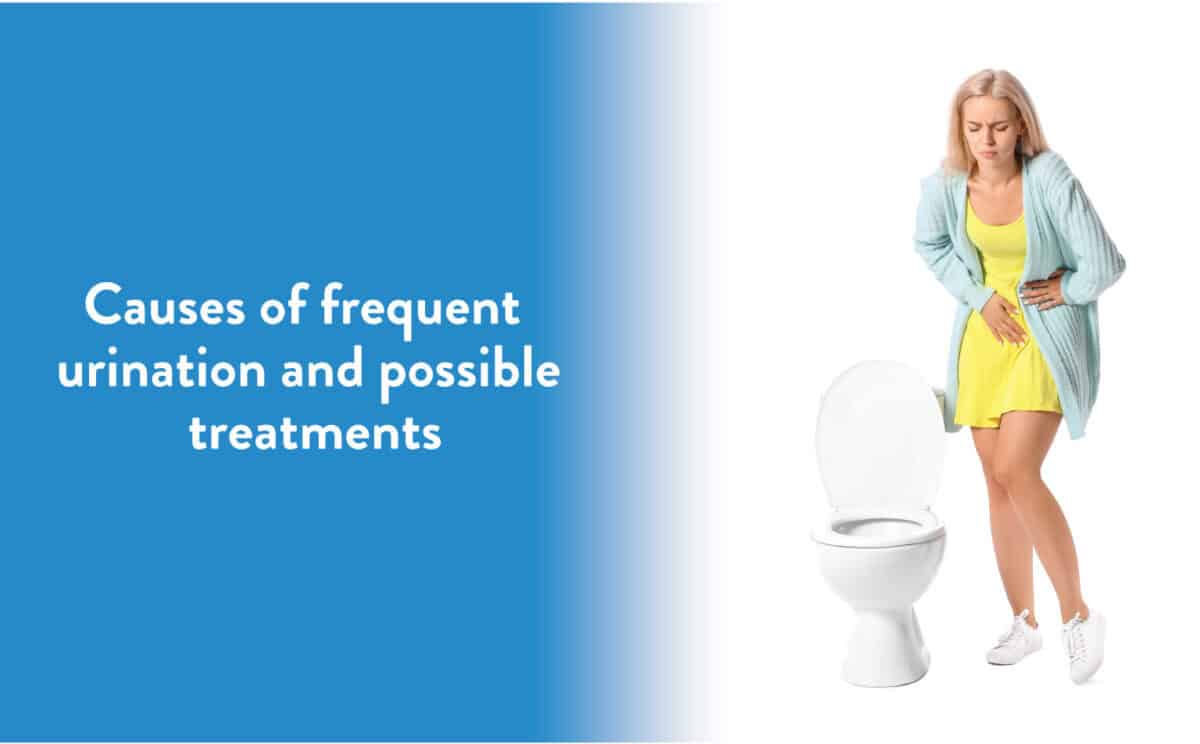 Causes-of-frequent-urination-and-possible-treatments