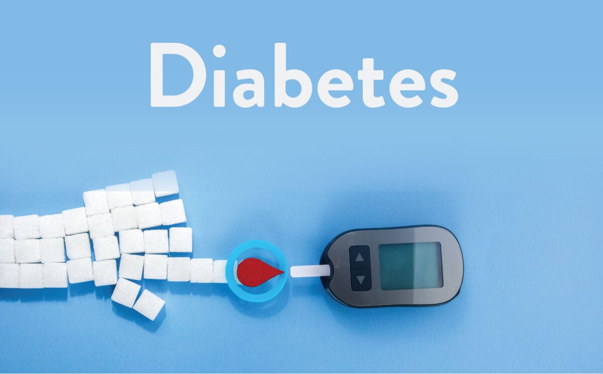 Diabetes