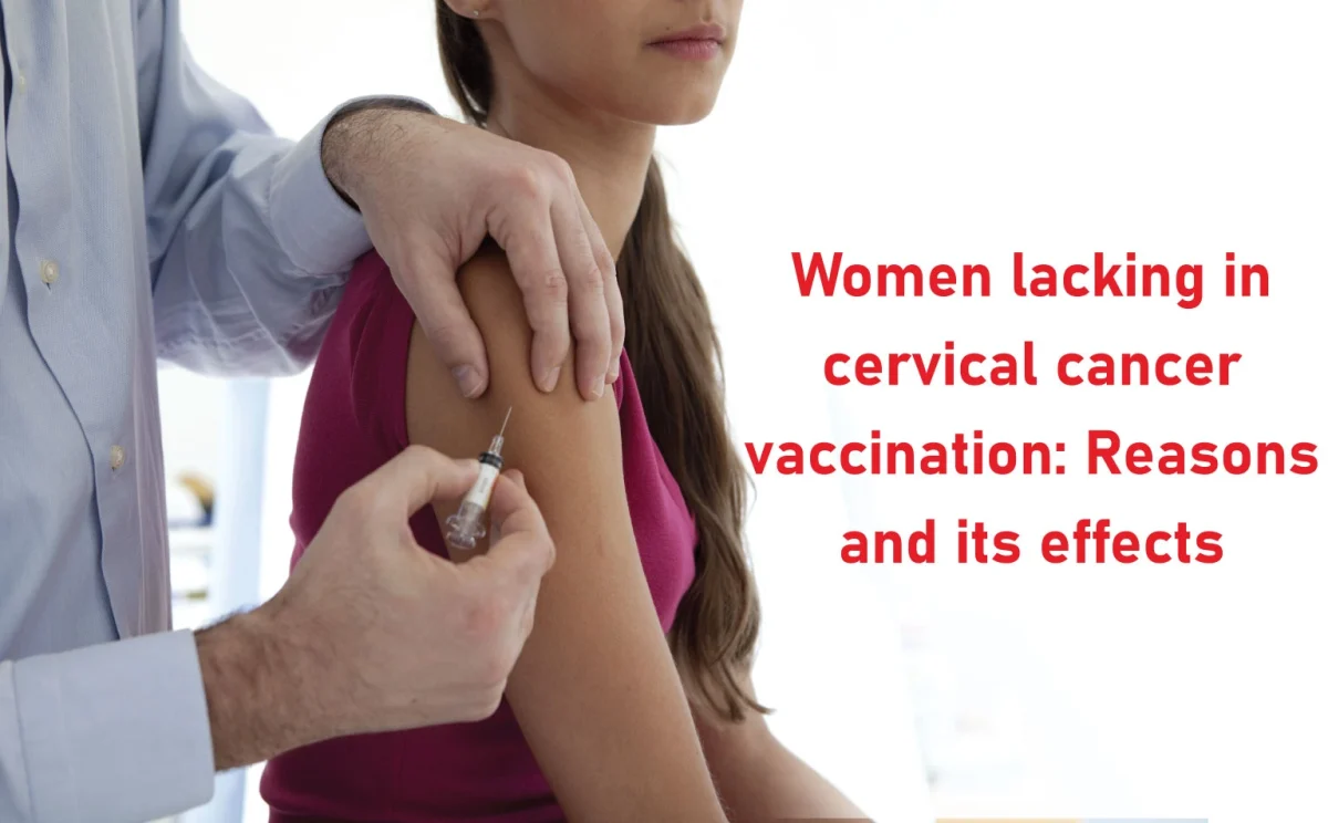 lack of awareness in women about cervical cancer awareness