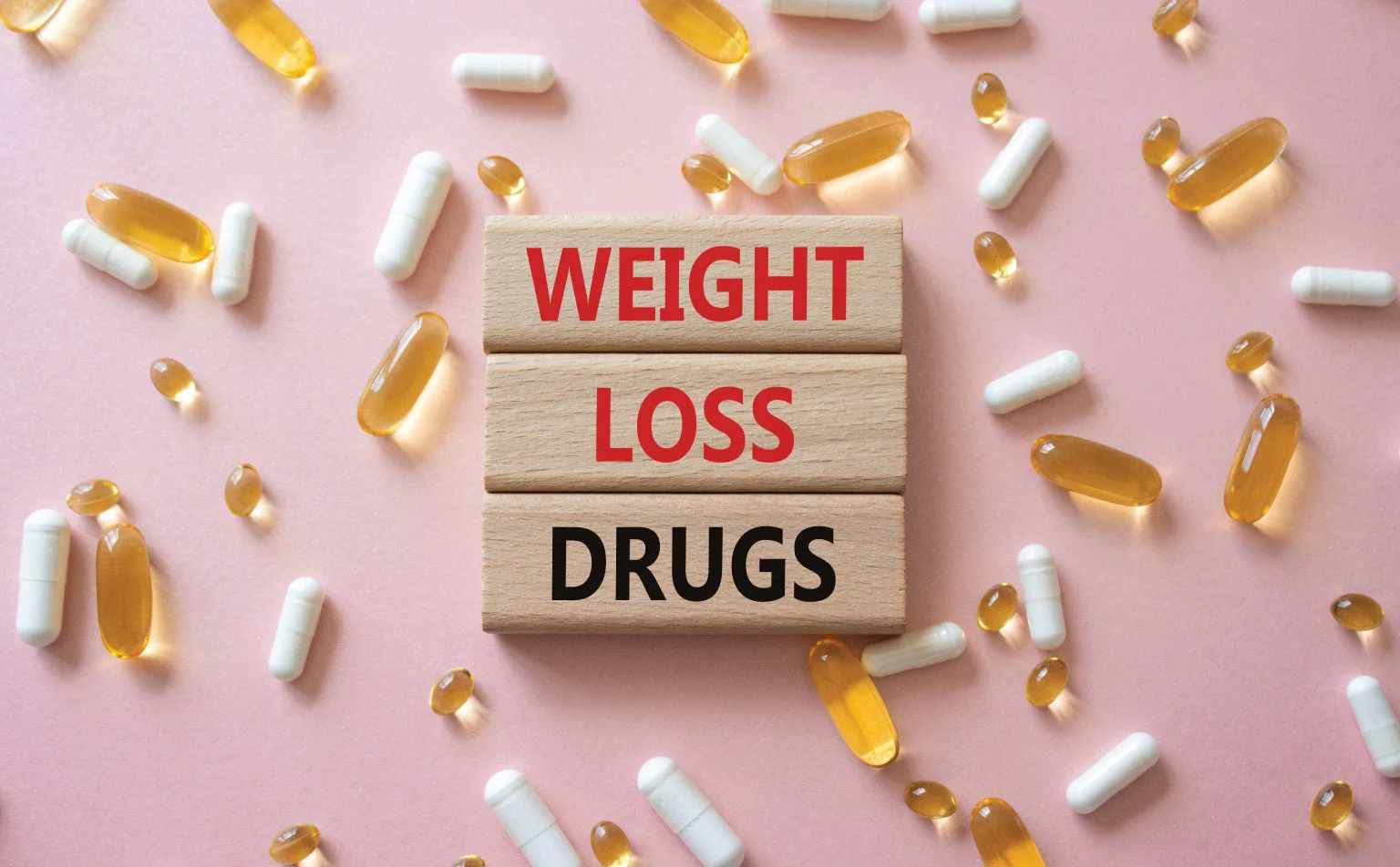 weight loss drug